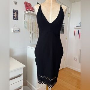 Boohoo Bodycon Dress